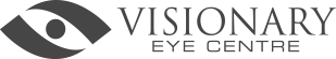 Visionary Eye Centre Logo