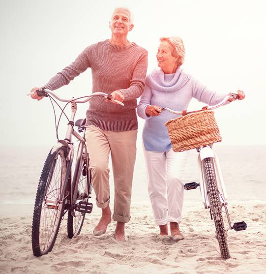 Cataract Surgery Referrals & Options For You