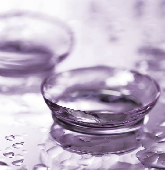 Which Type of Contact Lens is Best for You?