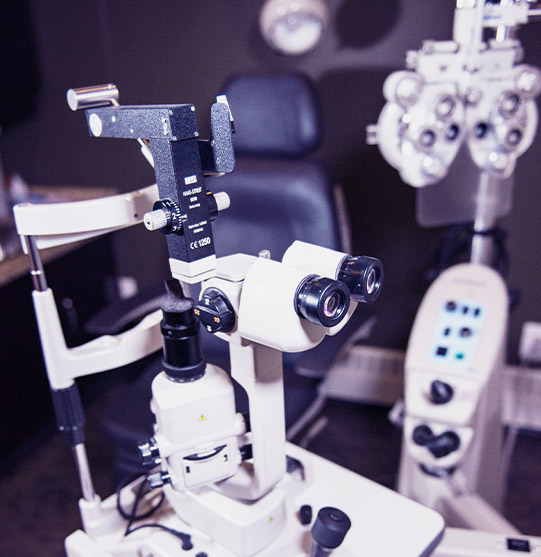 Eye Exams in Sherwood Park