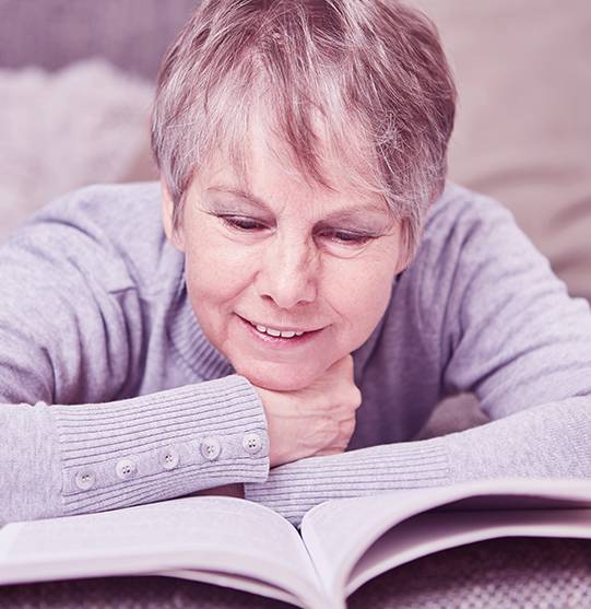 Symptoms and Treatments for Glaucoma