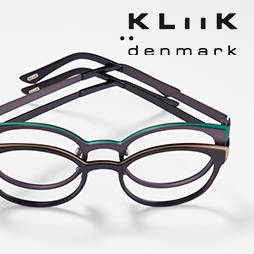 We carry KLiiK eyewear