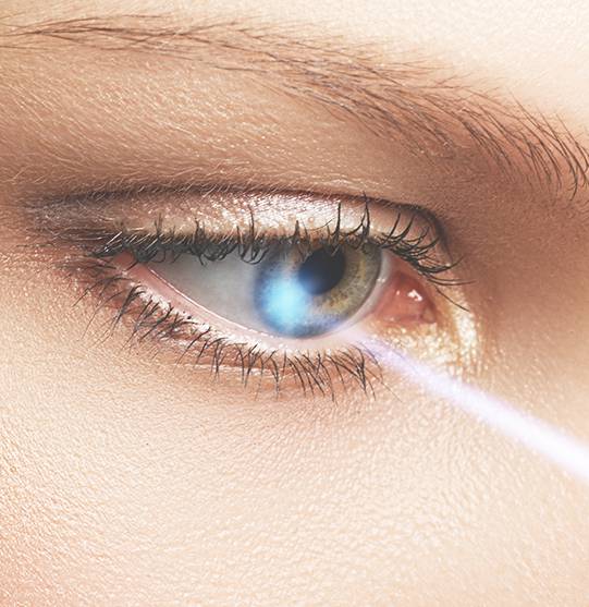 Are You a Candidate for Lasik Eye Surgery?