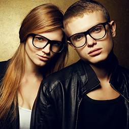 Today's Best Eyewear Styles