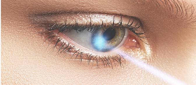 Are You a Candidate for Lasik Eye Surgery?