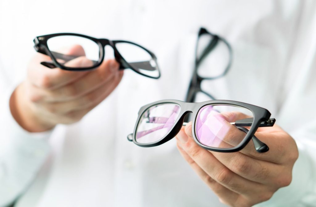 What Eyeglass Lens is Best for You Visionary Eye Centre Visionary Eye Centre