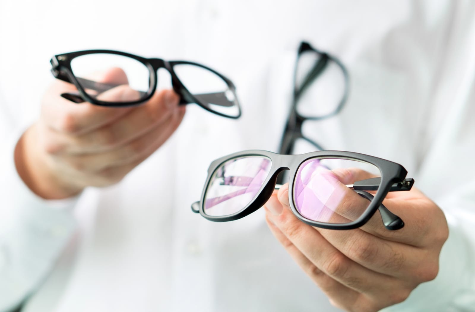What Eyeglass Lens is Best for You? Visionary Eye Centre Visionary Eye Centre