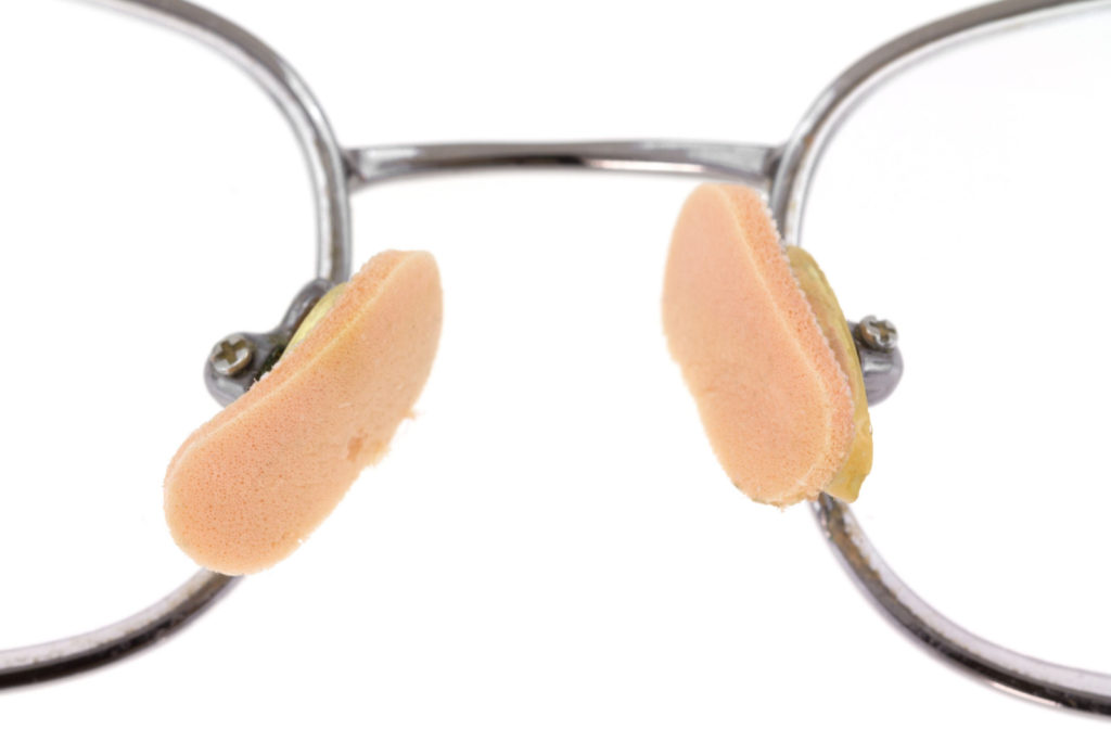 How to Stop Glasses from Sliding Down Your Nose AB