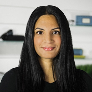 Dr. Navjot Aujla, OD